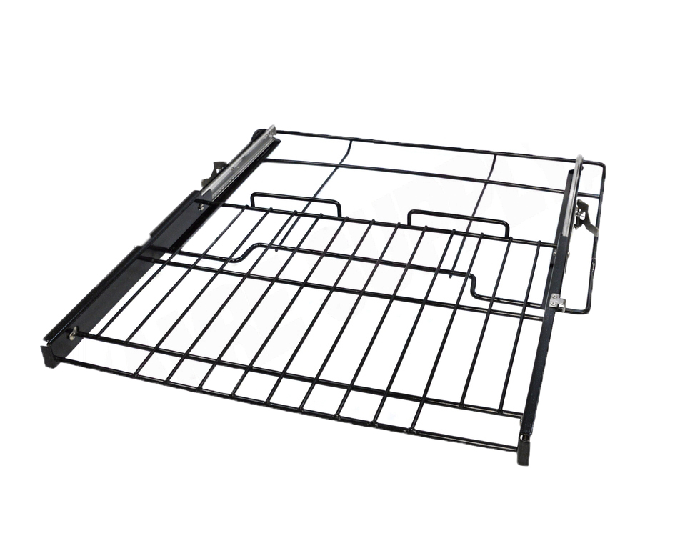 WS01L11420 - Genuine OEM GE Range Oven Slide Rack
